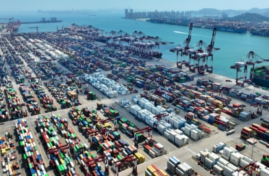 寧波貨代公司在全球貿(mào)易中的優(yōu)勢(shì)在哪？