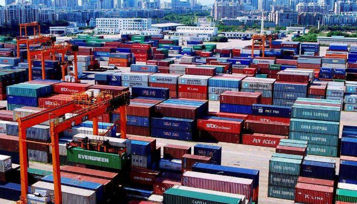 進(jìn)口報關(guān)