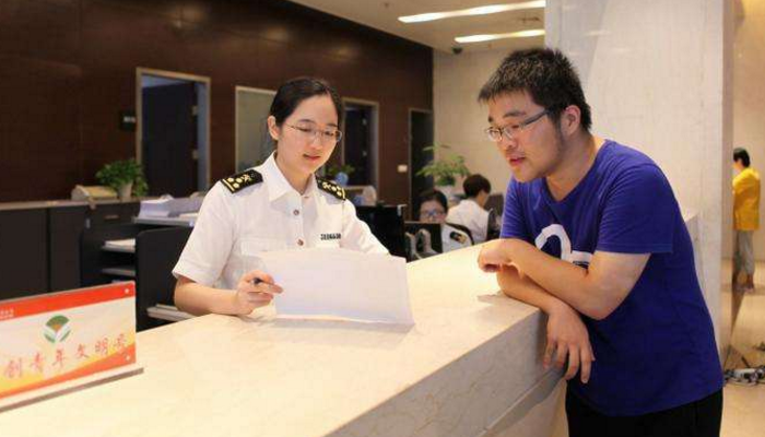 進(jìn)口報(bào)關(guān)代理