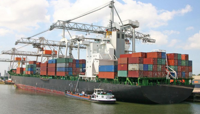 進(jìn)口報(bào)關(guān)代理