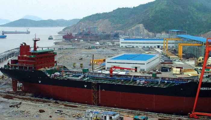 進(jìn)口報關(guān)代理