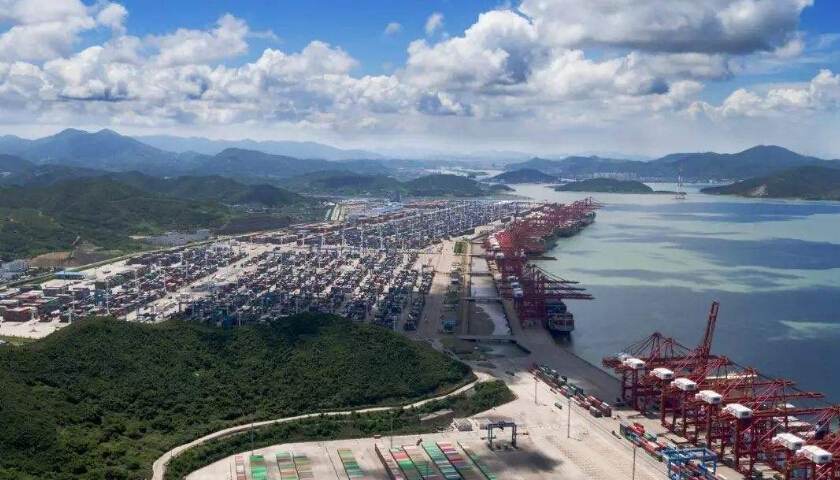 進(jìn)口報(bào)關(guān)公司