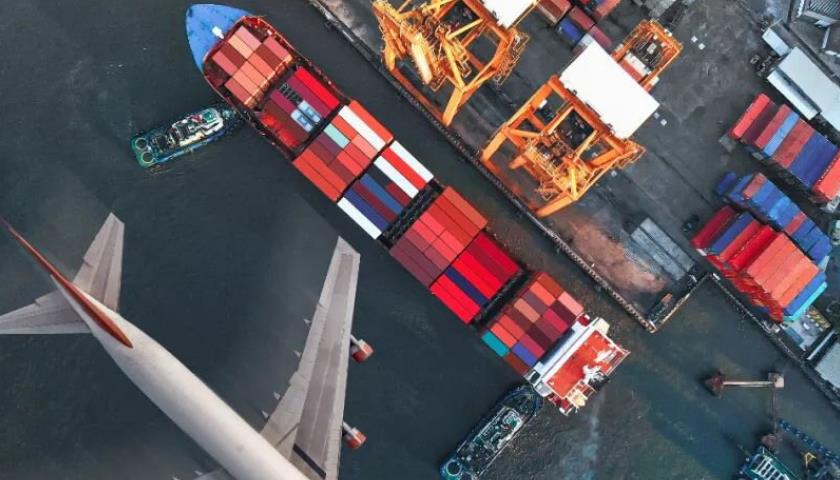 國(guó)際海運(yùn)