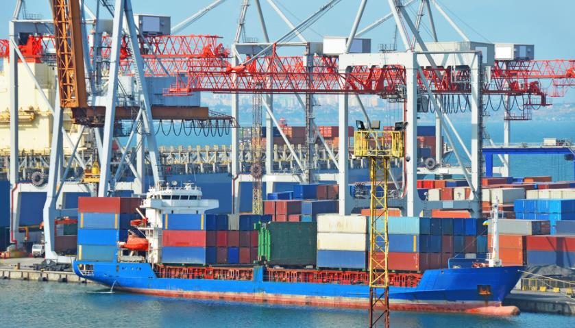 國際貨運(yùn)代理