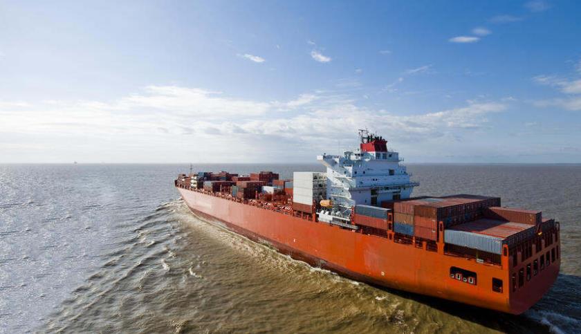 意大利國際貨代