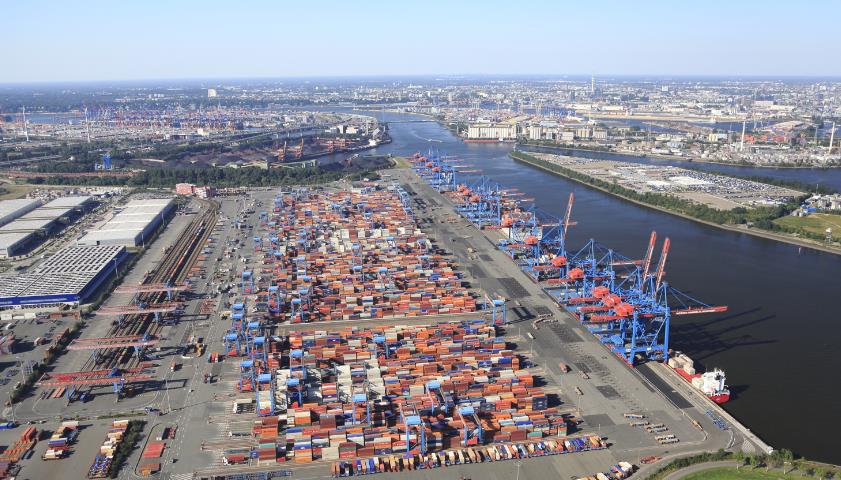 摩洛哥海運公司