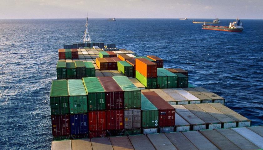 青島海運(yùn)物流