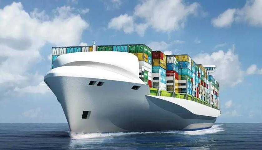 德國(guó)海運(yùn)貨代