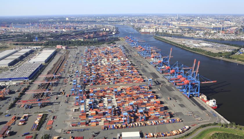 德國(guó)海運(yùn)貨代