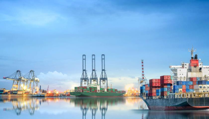 德國海運(yùn)價格