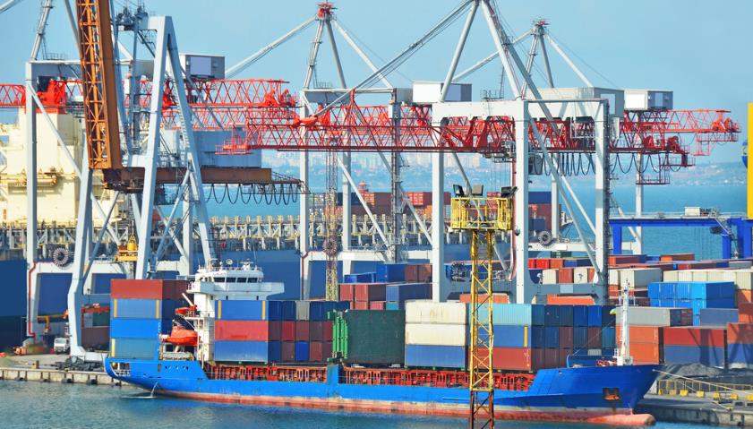 馬來(lái)西亞海運(yùn)物流