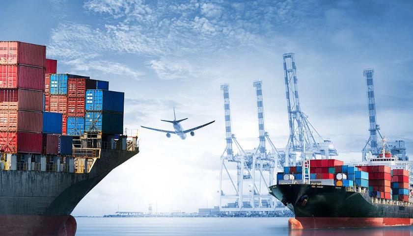 新加坡國(guó)際海運(yùn)