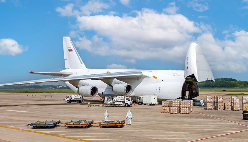 德國(guó)空運(yùn)貨代