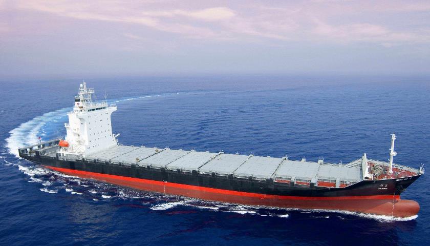 意大利國(guó)際海運(yùn)