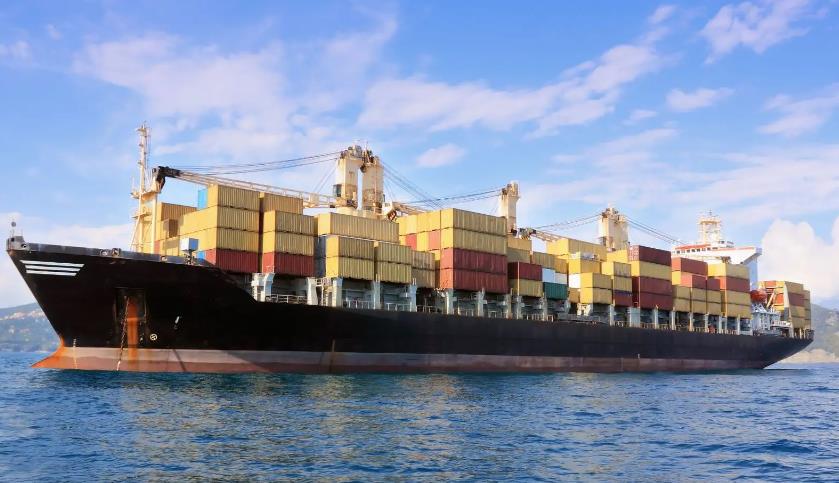 英國國際海運(yùn)