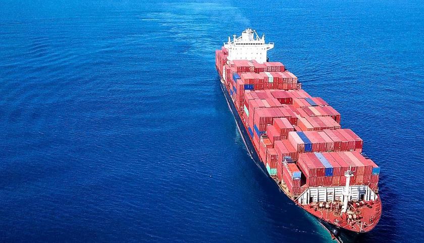 意大利海運(yùn)物流