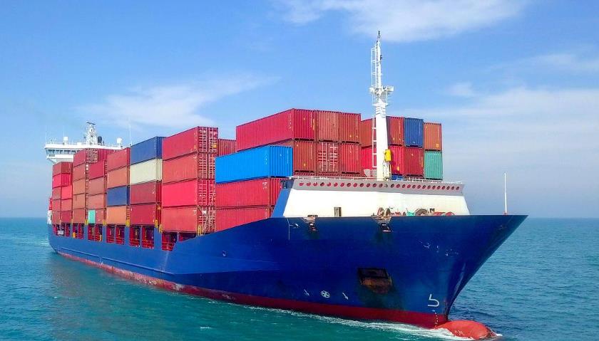 意大利海運(yùn)物流