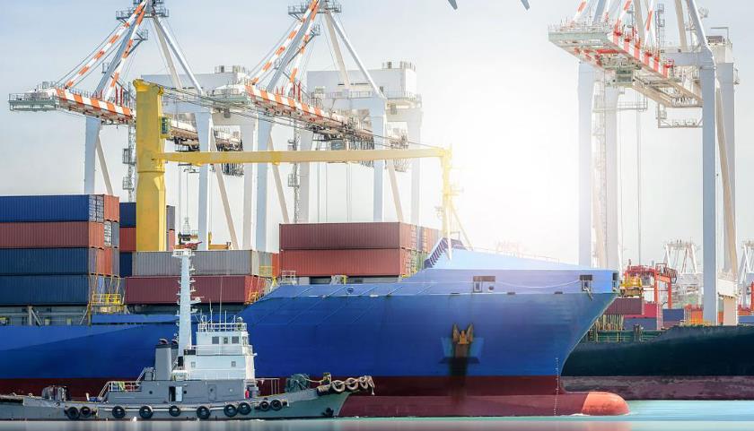 上海國(guó)際物流公司