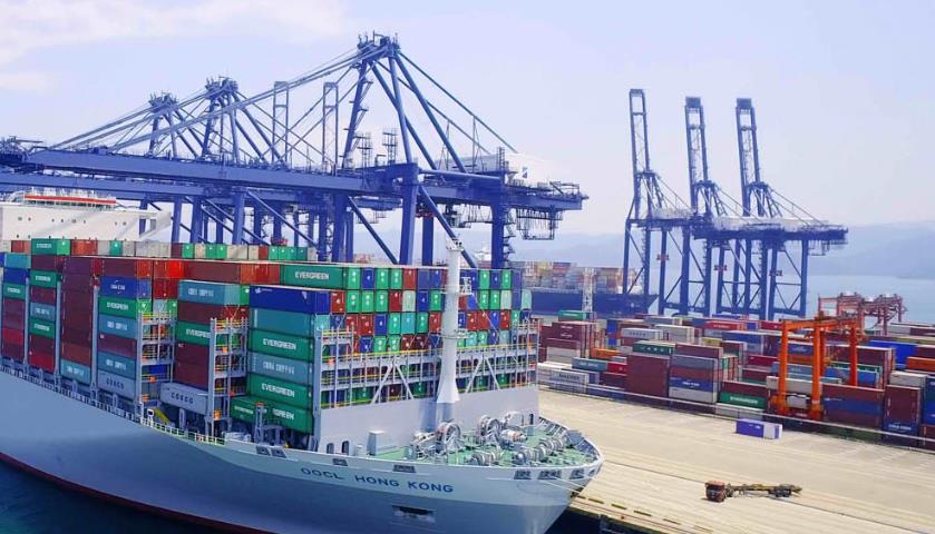 國(guó)際貨運(yùn)代理