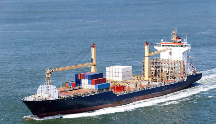 貨運(yùn)代理公司