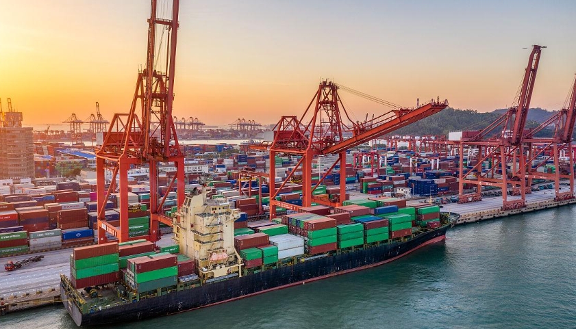 貨運(yùn)代理公司