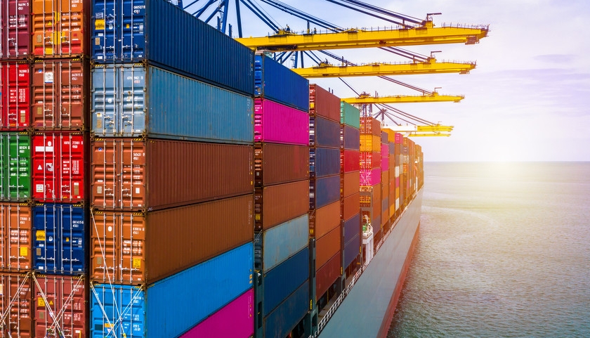 國(guó)際海運(yùn)