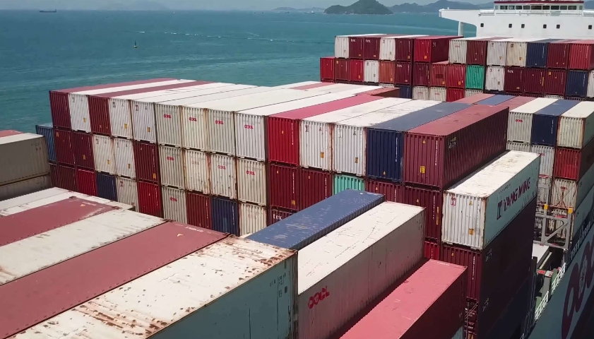 上海國(guó)際物流