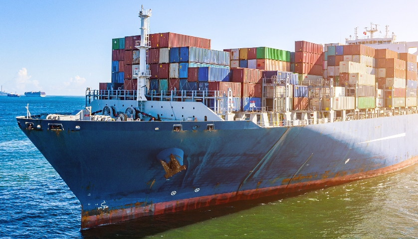 土耳其海運(yùn)