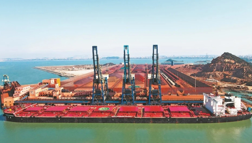 中俄國(guó)際物流