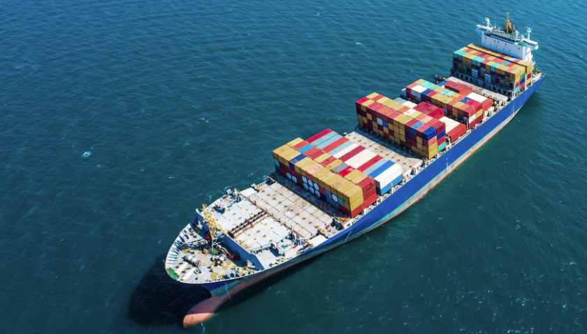 國際貨運(yùn)代理