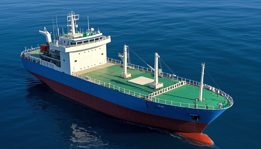 國際貨運(yùn)公司