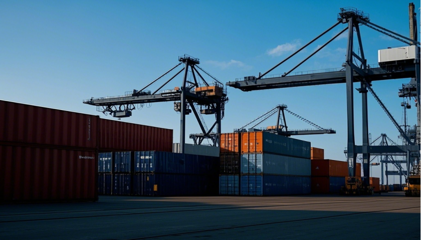 進(jìn)口報(bào)關(guān)代理