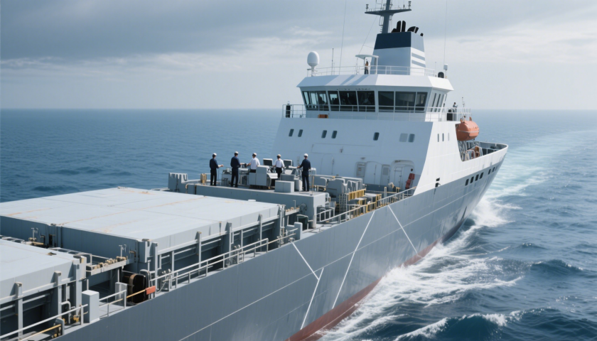 上海國(guó)際貨代