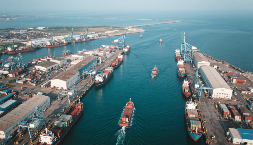 國際貨運(yùn)公司