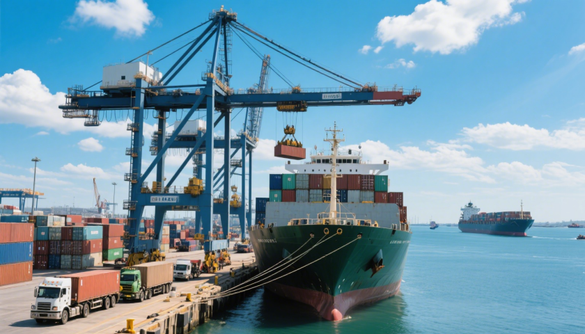 國際貨運(yùn)代理