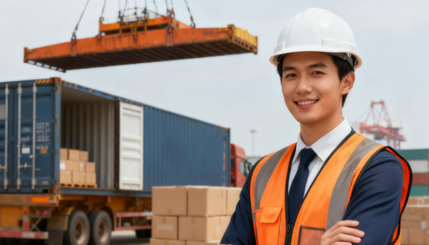 國際貨運(yùn)代理