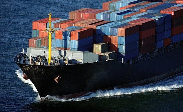 國際貨運(yùn)代理