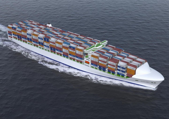 歐洲航線15號開始醞釀漲價(jià)，各船務(wù)公司價(jià)格待定中