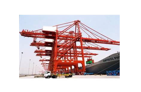 3月份，中東航線價格繼續(xù)下調(diào)