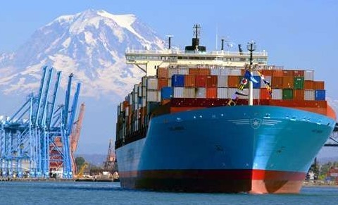 航運寒意難除，越南Vinaship公司虧損愈演愈烈