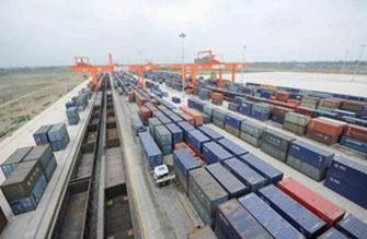 2017年全球貿(mào)易領先的第三方物流公司之一