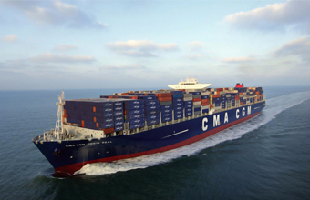 國(guó)際貨代的專(zhuān)業(yè)性為世界帶來(lái)了高效安全的服務(wù)