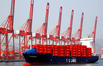 對(duì)于琪邦貨運(yùn)的一種工具的發(fā)展有很大的變化