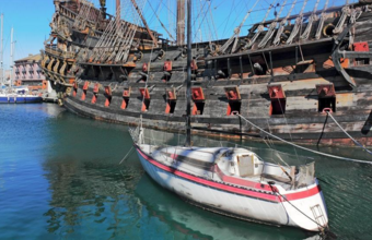 琪邦通過航空貨運能力來應對繁忙的高峰期