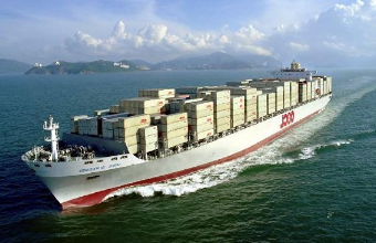 琪邦貨代努力的目標(biāo)：安全可靠、日臻完善