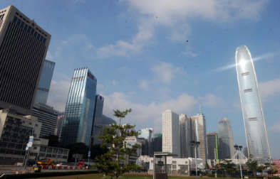 今年上半年對外貿(mào)易勢頭良好，穩(wěn)定，中等-優(yōu)秀