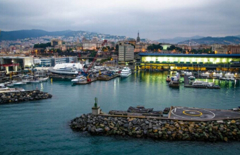 總結(jié)主要出口市場風(fēng)險，外貿(mào)貨代報關(guān)公司需要注意！