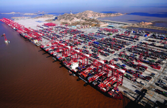 小編與您談一談國際貨運代理的行業(yè)價值體現(xiàn)在哪里？