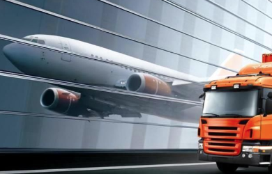 國際物流市場出現(xiàn)了業(yè)務(wù)量與報(bào)價(jià)同時(shí)降低的趨勢