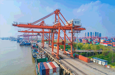 上海貨代公司講解什么是產(chǎn)品報(bào)關(guān)、清關(guān)、截關(guān)